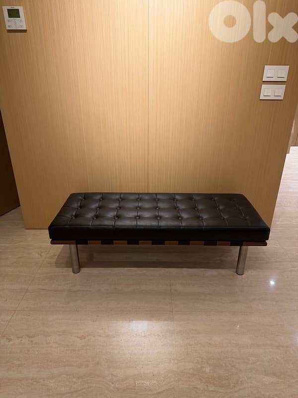 Bench 0