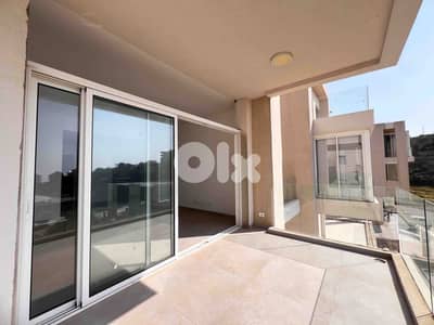 Apartment For Sale In Mehrine | Open View | شقة للبيع | PLS 26188/C1