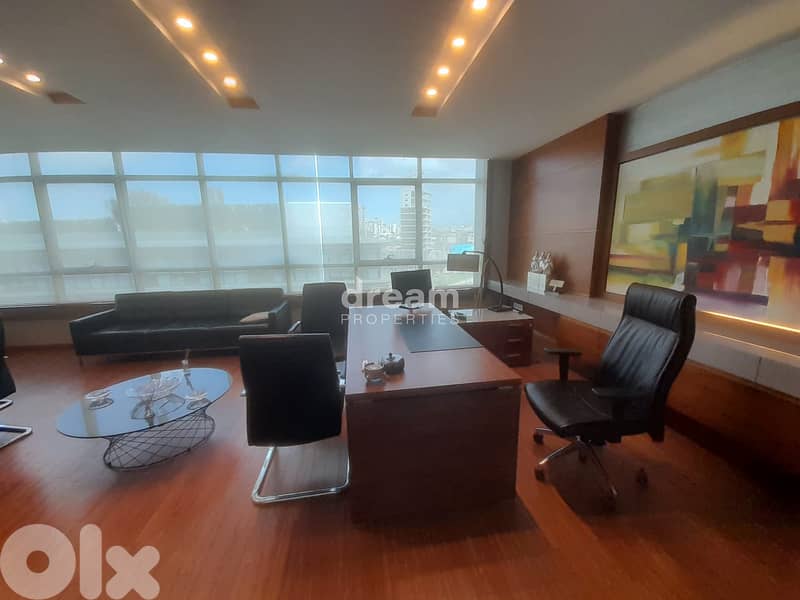 Office For Rent In Hazmieh haz0155dpea 0