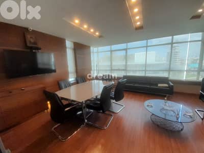 Office For Rent In Hazmieh haz0155dpea