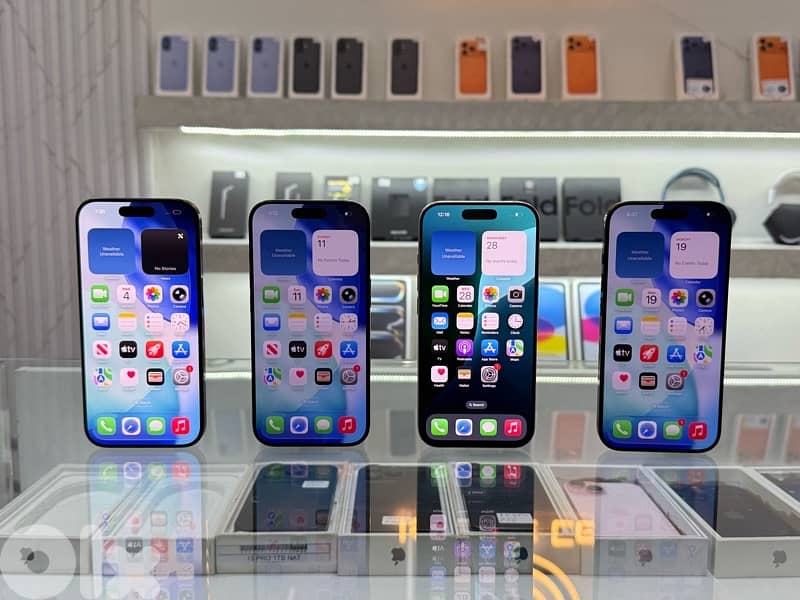 Available IPhone 16 pro 128Gb super clean condition 0