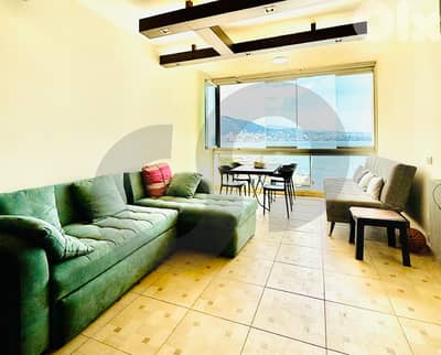 Full Sea View in tabajra-aqua marina 2/طبرجا-أكوامارينا ٢ REF#ST124800