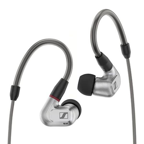Audiophile in-Ear Monitors Sennheiser IE 900 0