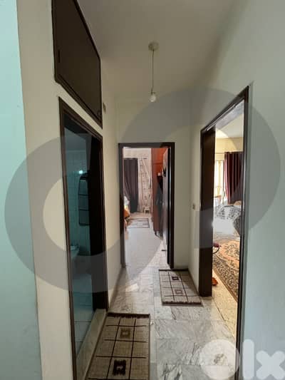 24/7 elevator/Prime Location in Abra,Saida/عبرا ! REF#DS133208 !