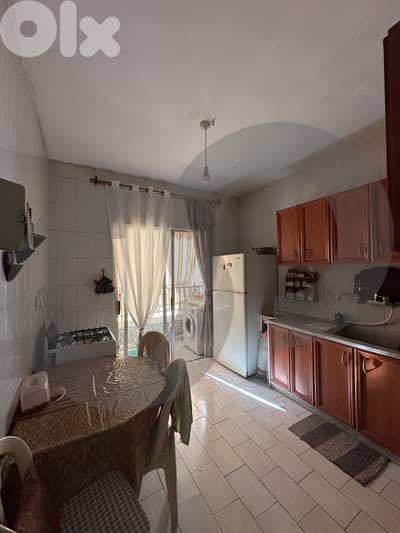 24/7 elevator/Prime Location in Abra,Saida/عبرا ! REF#DS133208 !