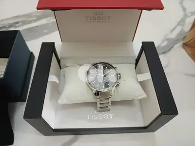 tissot
