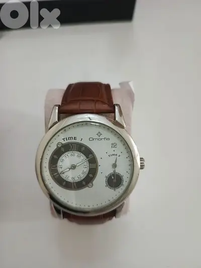 watches