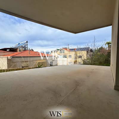 Spacious 390 SQM Apartment for SALE in Rabweh!