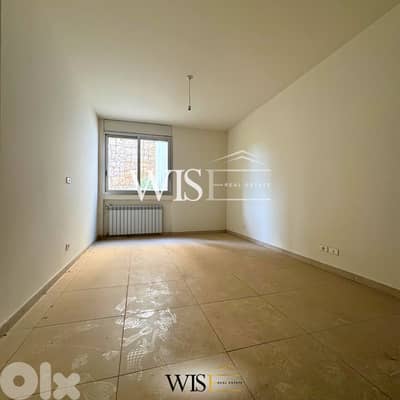 Spacious 390 SQM Apartment for SALE in Rabweh!