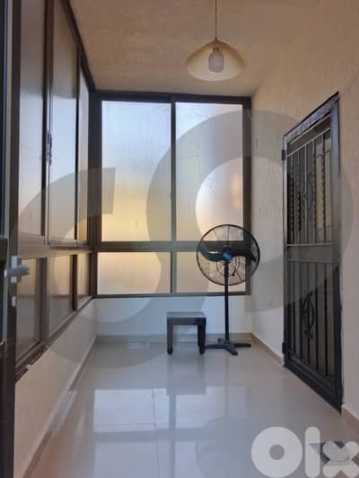 كفر جوز/ Kfar Jaouz/Nabatieh/35 sqm Garden/ REF#LA133214 !