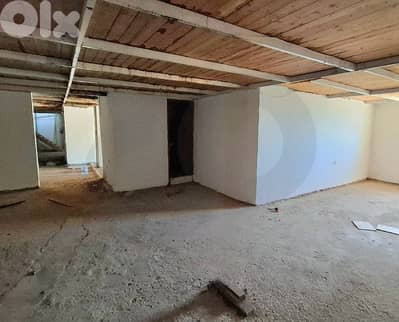 Excellent location/groundfloor warehouse/Okaibe - العقيبة/REF#GS133215