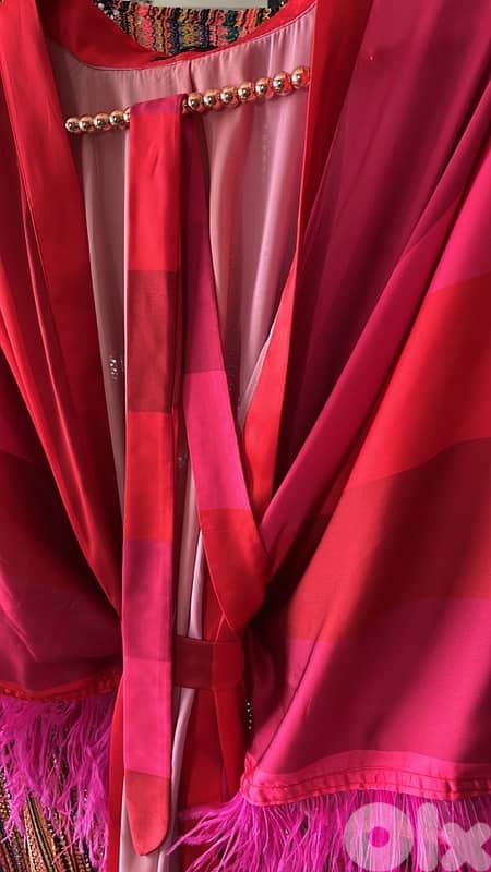 kaftan abaya new 1