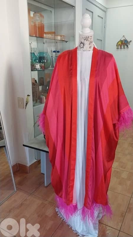 kaftan abaya new 3