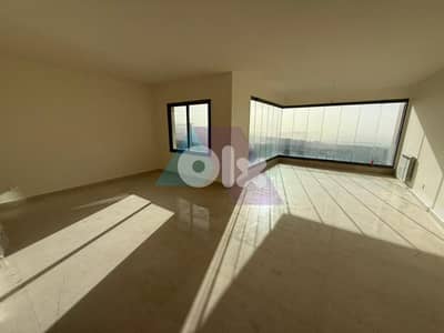 LUX 180 m2 apartment+mountain/sea view 4sale in Ballouneh-شقة في بلونة LUX 180 m2 apartment+mountain/sea view 4sale in Ballouneh-شقة في بلونة