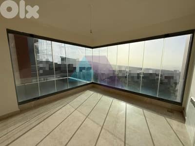 LUX 180 m2 apartment+mountain/sea view 4sale in Ballouneh-شقة في بلونة LUX 180 m2 apartment+mountain/sea view 4sale in Ballouneh-شقة في بلونة