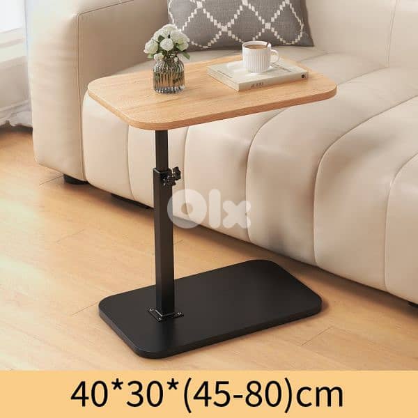 coffee table 2