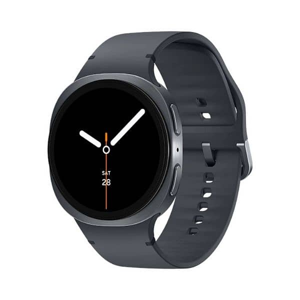 Samsung Galaxy Watch 8 40mm 0
