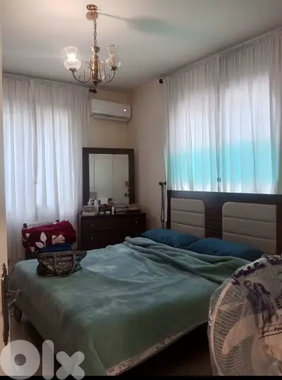 160m 3Bedroom+Paid Parking Ras Nabeh Sodeco Beirut