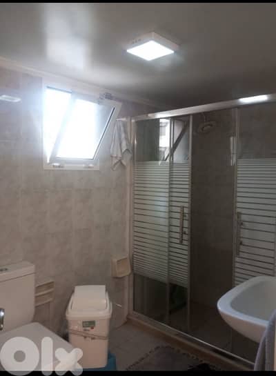 160m 3Bedroom+Paid Parking Ras Nabeh Sodeco Beirut