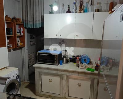 2Balconies/rare opportunity/Ain El Remmaneh - عين الرمانة/REF#DJ133221