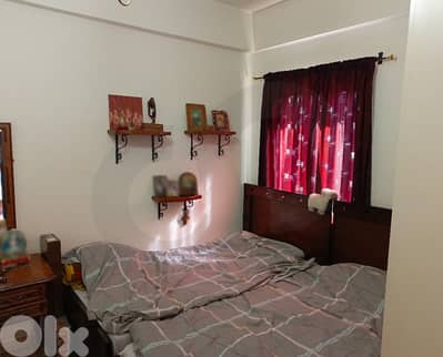 2Balconies/rare opportunity/Ain El Remmaneh - عين الرمانة/REF#DJ133221