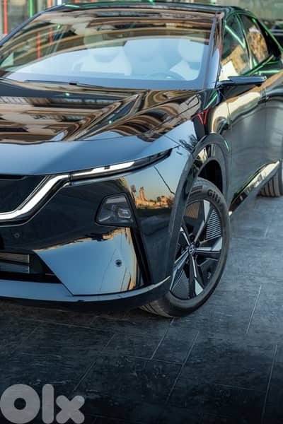 Mazda Ez60