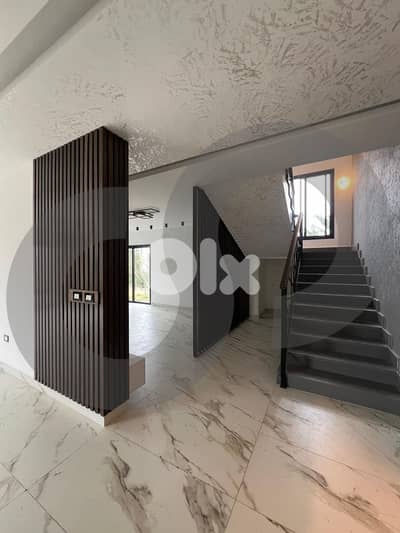 VILLA/Terrace and garden/BALCONY/Qana/Tyre/قانا/VIEW ! REF#RJ133223 !