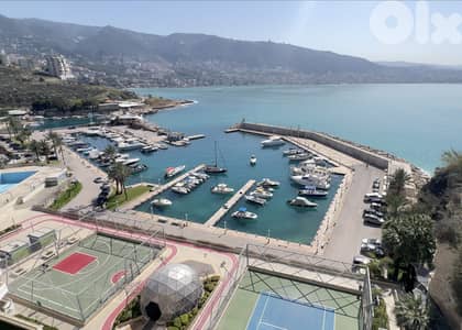 Aquamarina Seafront Bungalow - بنغلو بحري في أكوامارينا