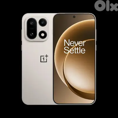 OnePlus 15