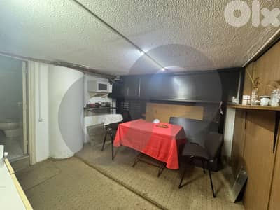 Showroom for sale in Hazmieh on the main road/الحازمية -REF#JS133225 !
