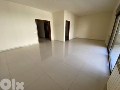 270 SQM Apartment With Terrace For Sale In Antelias شقة للبيع #JM16219