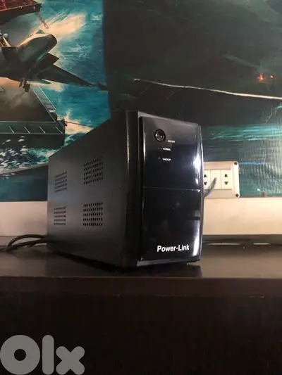 UPS , Powerlink , PL2000