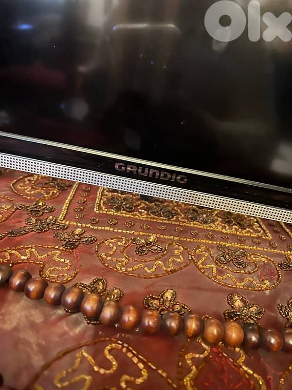 Tv Grundig 1