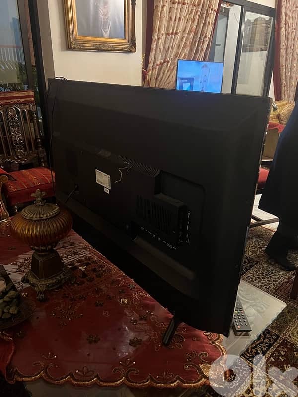 Tv Grundig 3