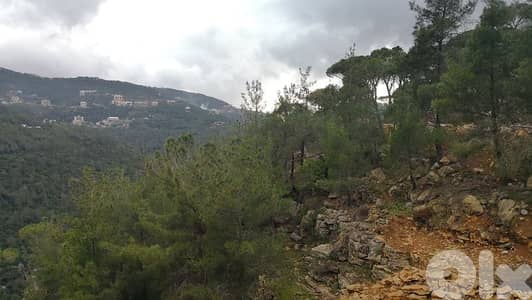 land for sale ouyoun broumana land for sale ouyoun broumana