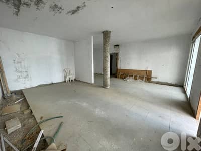 140 SQM Apartment For Sale In Qornet El Hamra شقة للبيع #DH16332