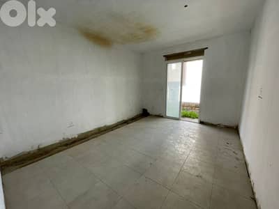 140 SQM Apartment For Sale In Qornet El Hamra شقة للبيع #DH16332