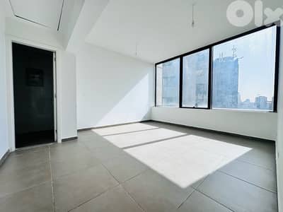 Office For Rent In Verdun | مكتب للايجار في فردان