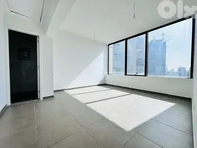 Office For Rent In Verdun | مكتب للايجار في فردان