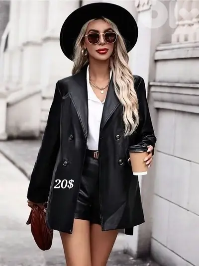 High quality dress