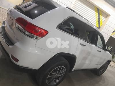Jeep Cherokee 2016