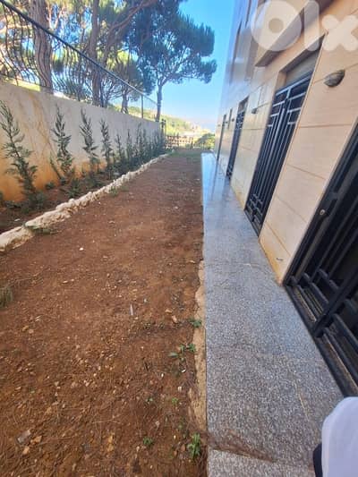 beautiful new construction in Broummana beautiful new construction in Broummana