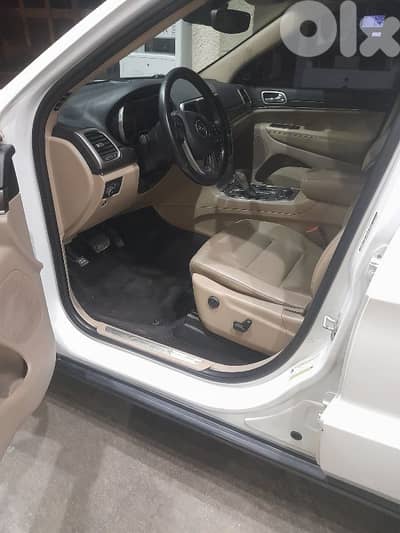 Jeep Cherokee 2018