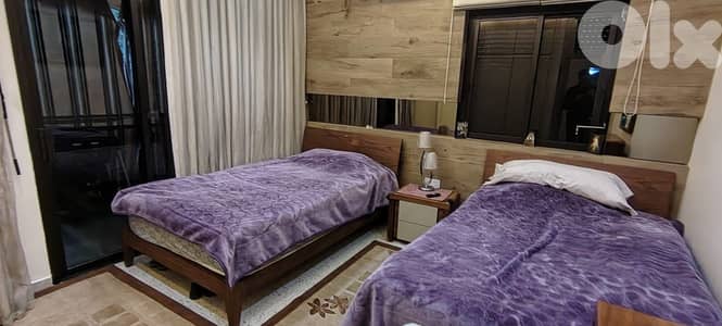150 SQM Apartment For Sale In Beit El Chaar شقة للبيع #MH16531