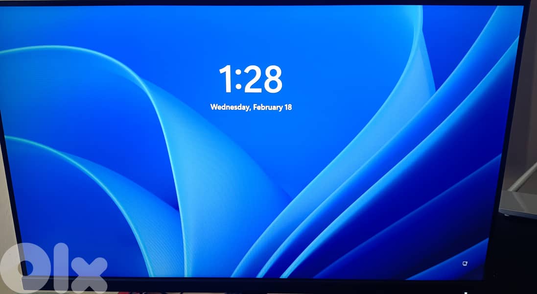 AOC 24" 180Hz Gaming Monitor | 24G15N 1