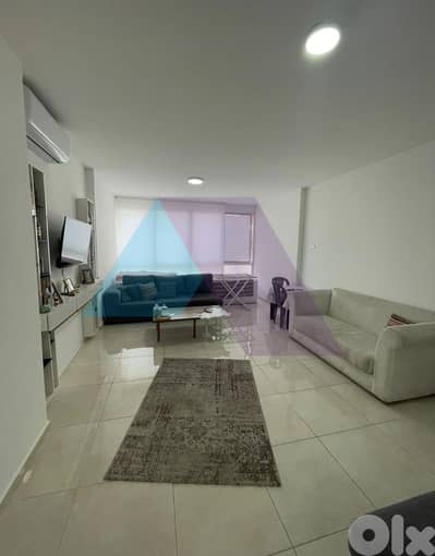 2 bedroom apartment 4sale in Furn el chebbak