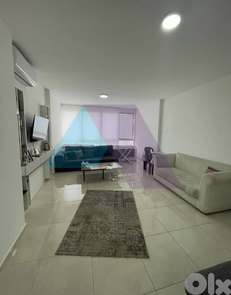 2 bedroom apartment 4sale in Furn el chebbak 0