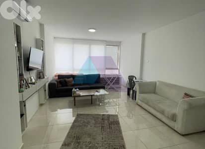 2 bedroom apartment 4sale in Furn el chebbak