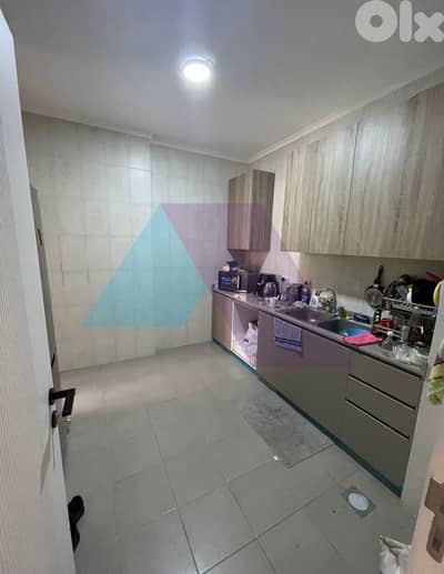 2 bedroom apartment 4sale in Furn el chebbak