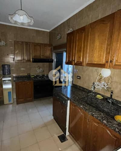 Apartment for rent in Dbayeh DH61 شقة مفروشة للإيجار في ضبية
